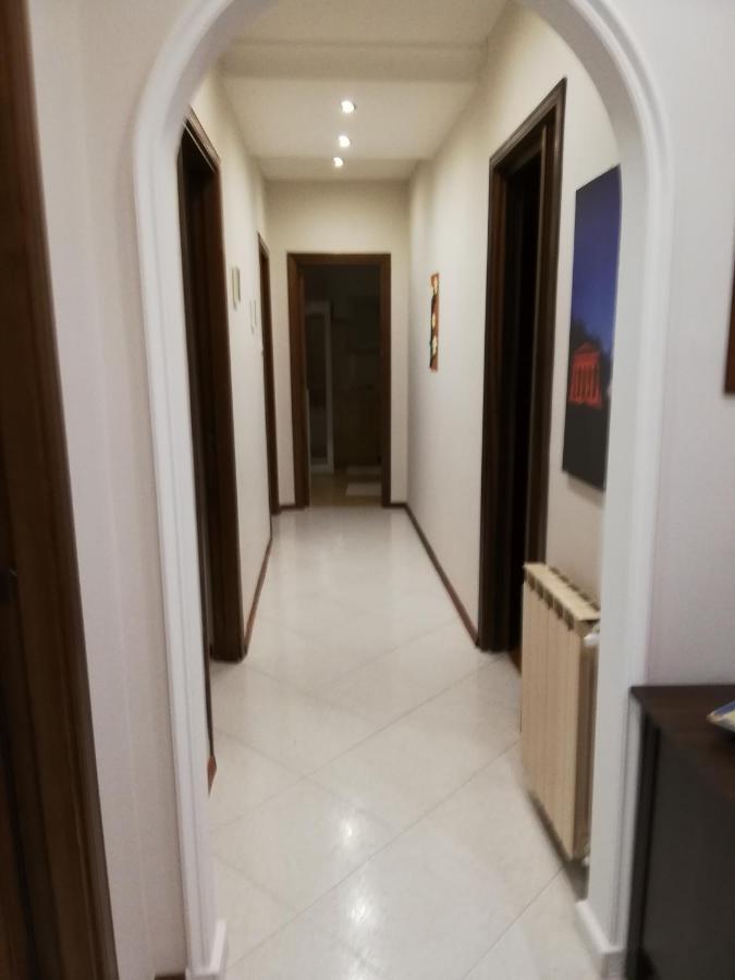 La Suite Di Empedocle Agrigente Extérieur photo